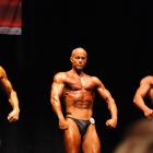 NPC Maryland State/East Coast Classic 2012 - #1